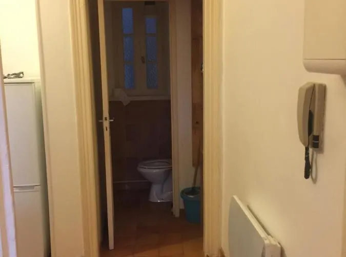 Sympa Au Calme Sur Le Jardin Apartment *