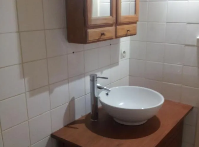 Sympa Au Calme Sur Le Jardin * Carcassonne