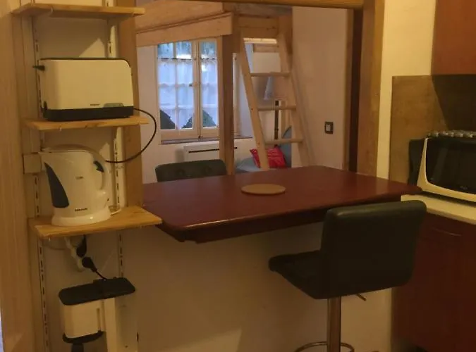 Sympa Au Calme Sur Le Jardin *